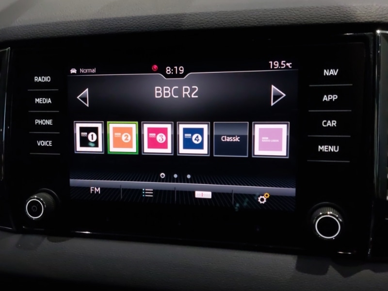 Used Skoda Karoq 2018 for sale - 77448871: Photo 10