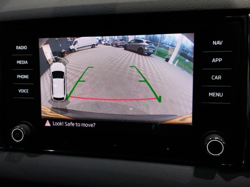 Used Skoda Karoq 2018 for sale - 77448871: Photo 11