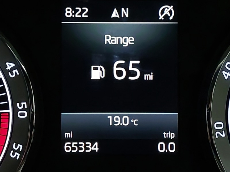 Used Skoda Karoq 2018 for sale - 77448871: Photo 13