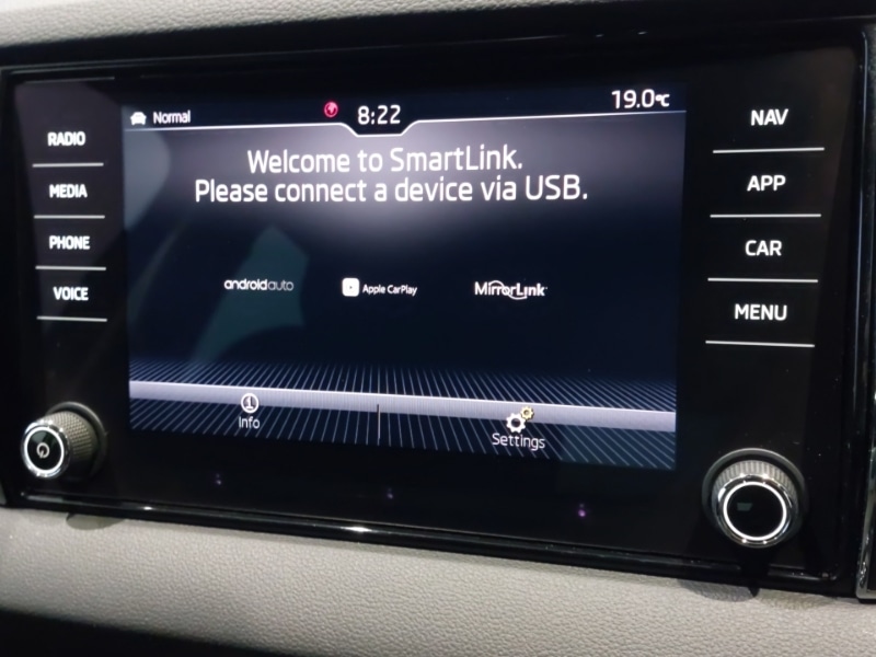 Used Skoda Karoq 2018 for sale - 77448871: Photo 18