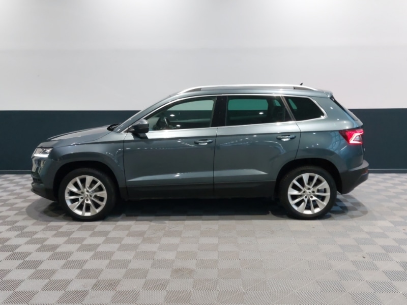 Used Skoda Karoq 2018 for sale - 77448871: Photo 4