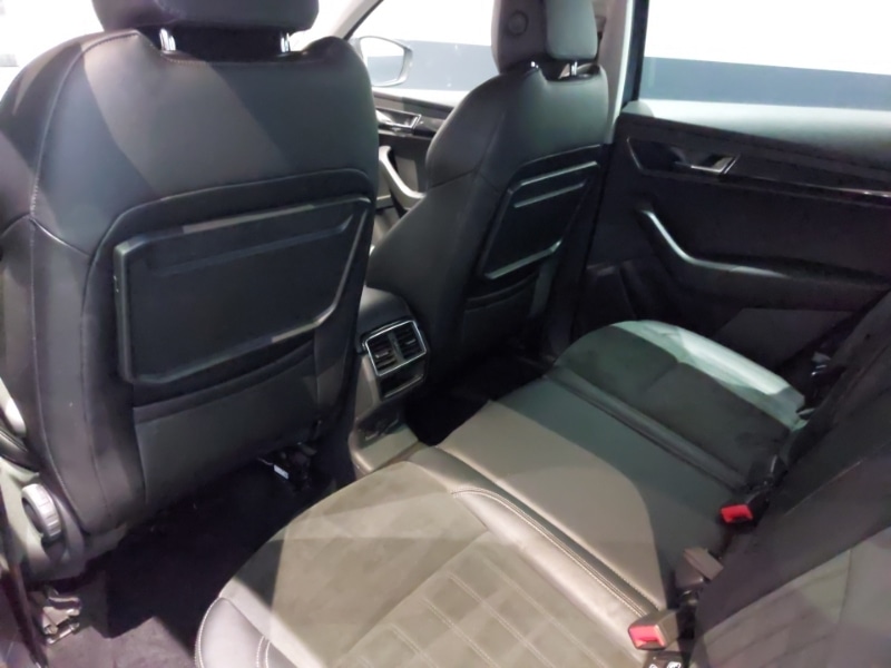 Used Skoda Karoq 2018 for sale - 77448871: Photo 6