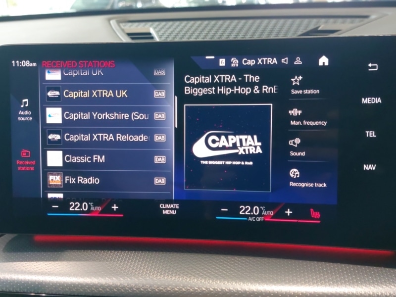 Used BMW iX1 2023 for sale - 76233708: Photo 10