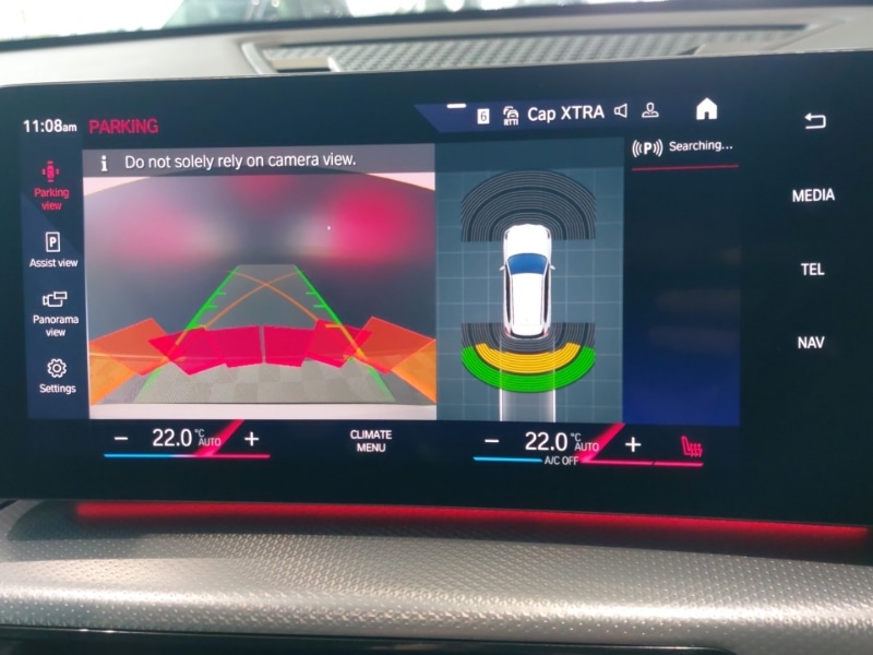 Used BMW iX1 2023 for sale - 76233708: Photo 11