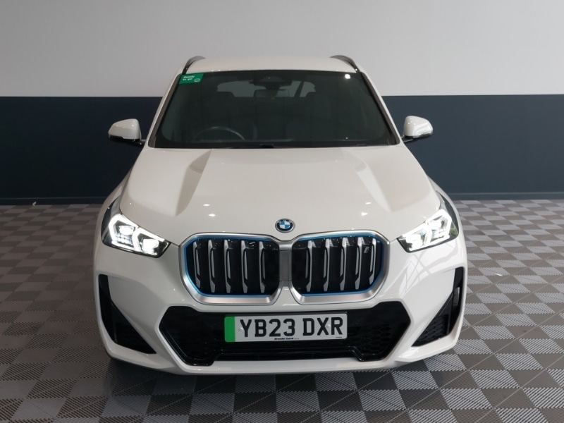Used BMW iX1 2023 for sale - 76233708: Photo 12