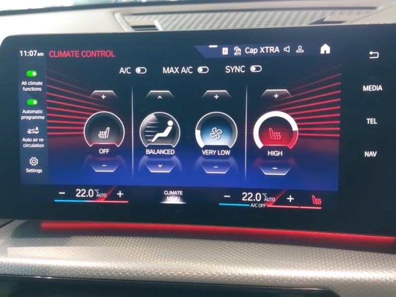 Used BMW iX1 2023 for sale - 76233708: Photo 15