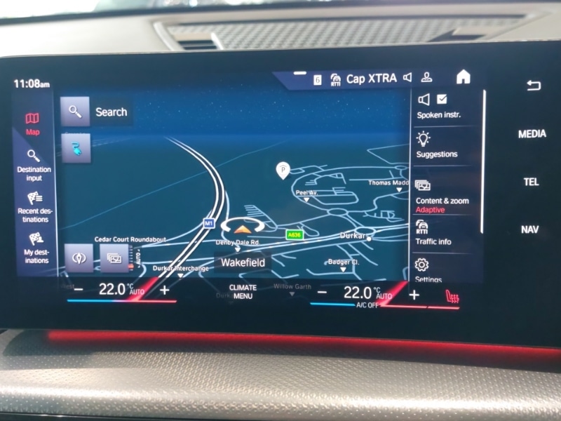 Used BMW iX1 2023 for sale - 76233708: Photo 16