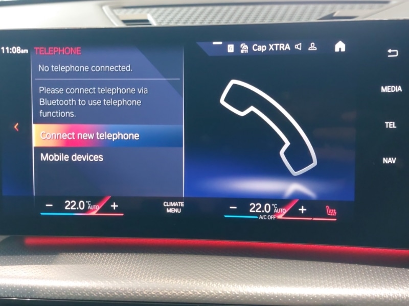 Used BMW iX1 2023 for sale - 76233708: Photo 17