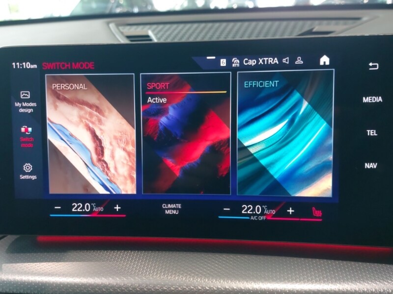 Used BMW iX1 2023 for sale - 76233708: Photo 19