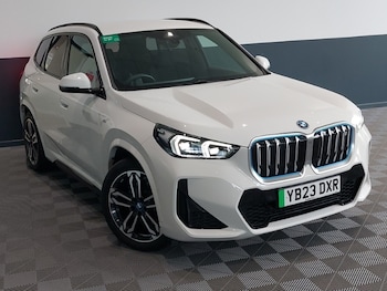Used BMW iX1 2023 for sale - 76233708: Photo