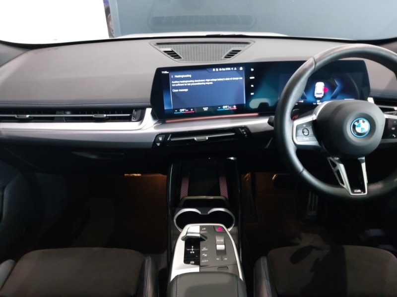 Used BMW iX1 2023 for sale - 76233708: Photo 2