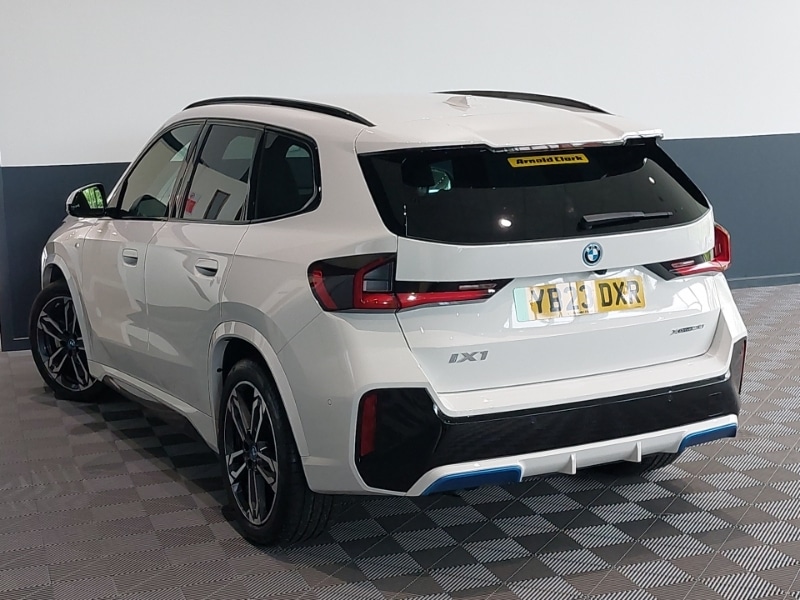 Used BMW iX1 2023 for sale - 76233708: Photo 3