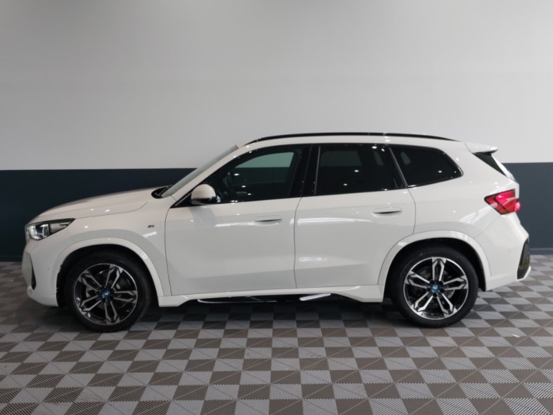 Used BMW iX1 2023 for sale - 76233708: Photo 4