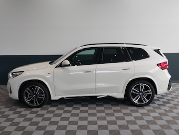 Used BMW iX1 2023 for sale - 76233708: Photo