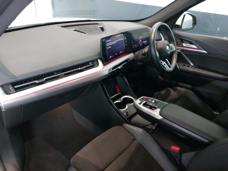 Used BMW iX1 2023 for sale - 76233708: Photo 5