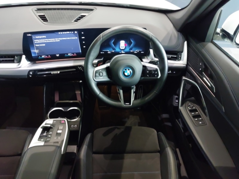 Used BMW iX1 2023 for sale - 76233708: Photo 7