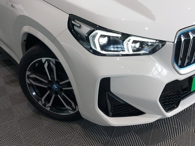 Used BMW iX1 2023 for sale - 76233708: Photo 9