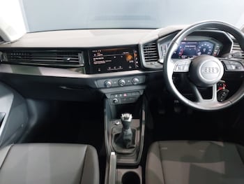 Used Audi A1 2023 for sale - 78853674: Photo