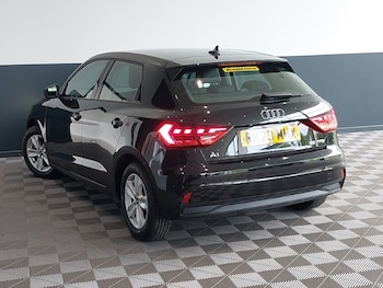 Used Audi A1 2023 for sale - 78853674: Photo