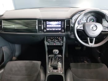 Used Skoda Kodiaq 2017 for sale - 78634356: Photo