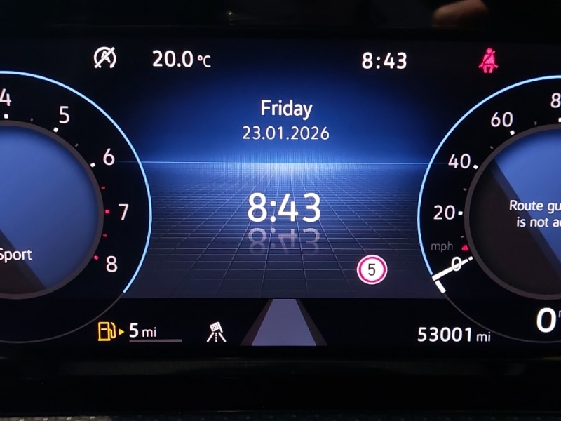 Used Volkswagen Golf 2021 for sale - 77300134: Photo 13