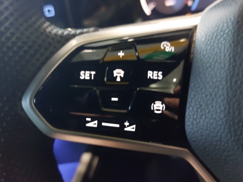 Used Volkswagen Golf 2021 for sale - 77300134: Photo 14