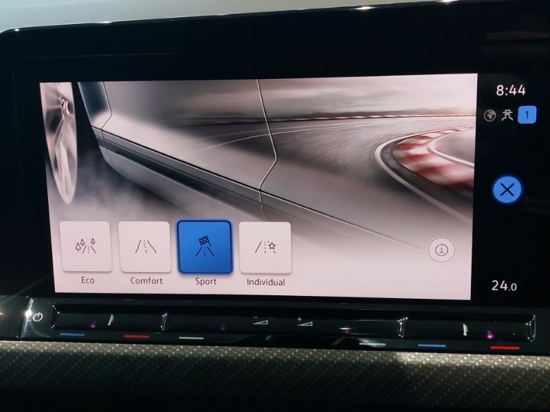 Used Volkswagen Golf 2021 for sale - 77300134: Photo 16