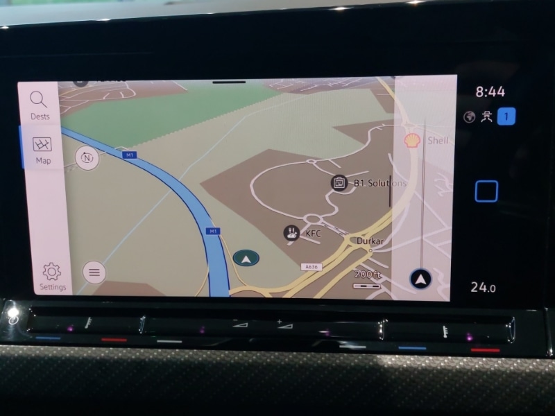 Used Volkswagen Golf 2021 for sale - 77300134: Photo 18