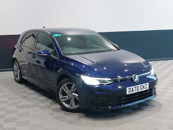 Volkswagen Golf feature image