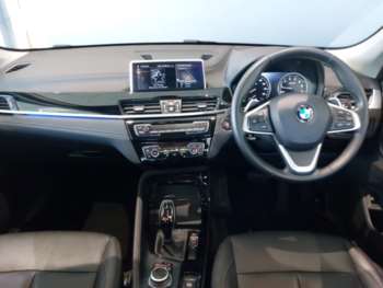 Used BMW X1 2019 for sale - 74863533: Photo