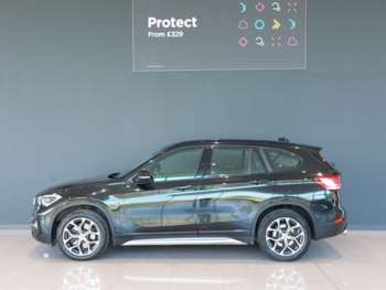 Used BMW X1 2019 for sale - 74863533: Photo
