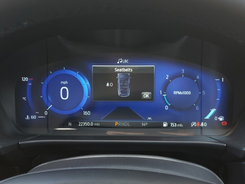 Used Ford Kuga 2022 for sale - 76387978: Photo 10