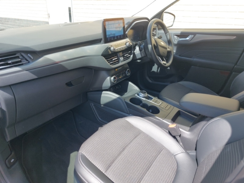 Used Ford Kuga 2022 for sale - 76387978: Photo 5