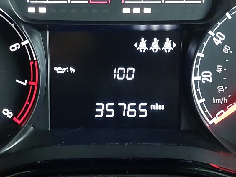 Used Vauxhall Viva 2019 for sale - 77585287: Photo 11