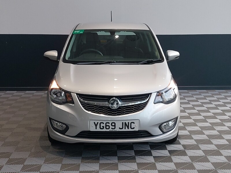 Used Vauxhall Viva 2019 for sale - 77585287: Photo 12