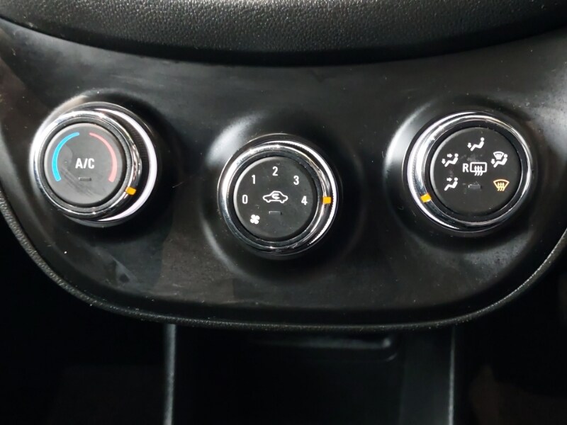 Used Vauxhall Viva 2019 for sale - 77585287: Photo 16