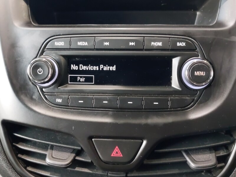 Used Vauxhall Viva 2019 for sale - 77585287: Photo 17