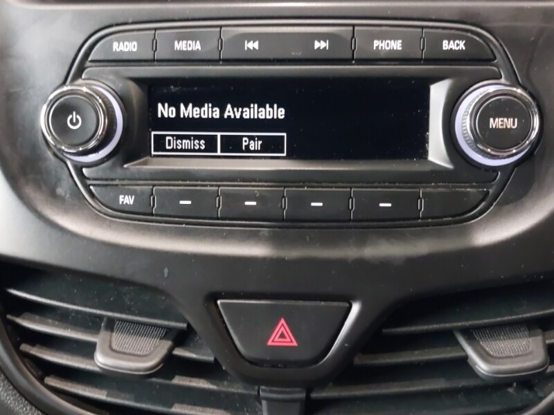 Used Vauxhall Viva 2019 for sale - 77585287: Photo 19