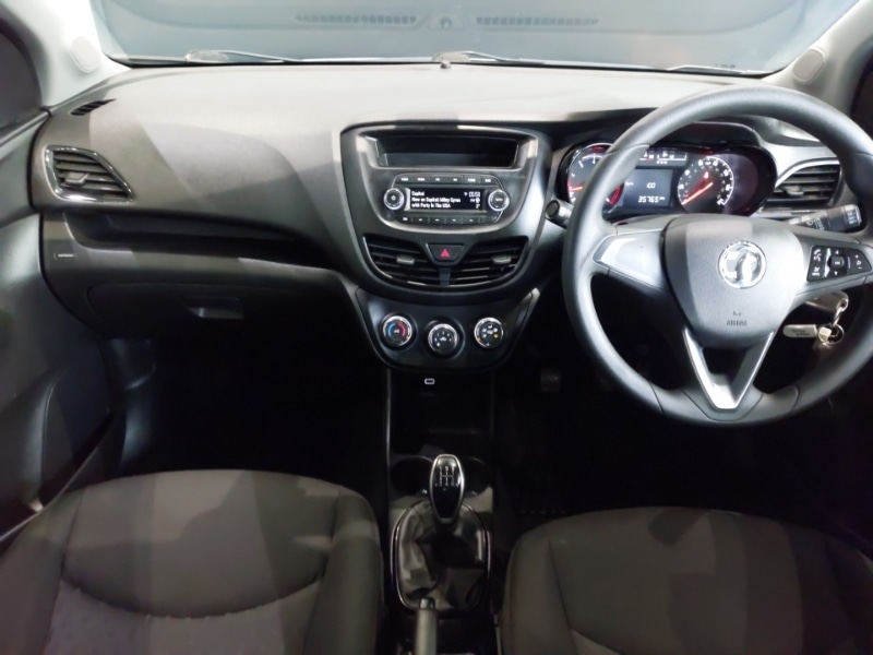 Used Vauxhall Viva 2019 for sale - 77585287: Photo 2