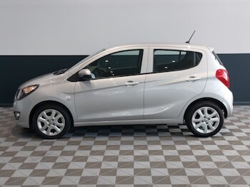 Used Vauxhall Viva 2019 for sale - 77585287: Photo