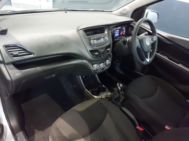 Used Vauxhall Viva 2019 for sale - 77585287: Photo 5