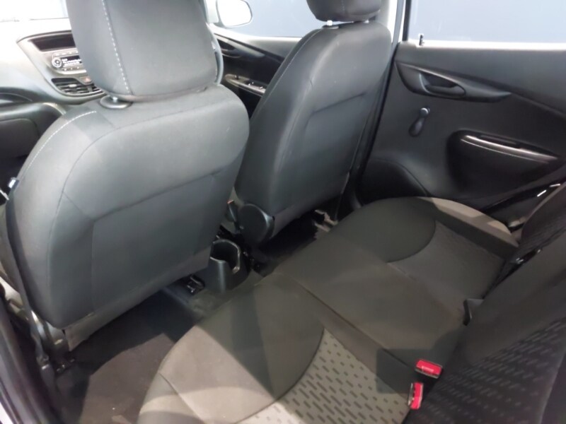 Used Vauxhall Viva 2019 for sale - 77585287: Photo 6