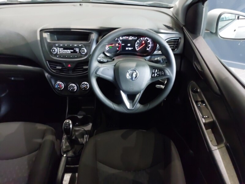 Used Vauxhall Viva 2019 for sale - 77585287: Photo 7