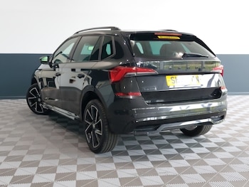 Used Skoda Kamiq 2021 for sale - 75628927: Photo