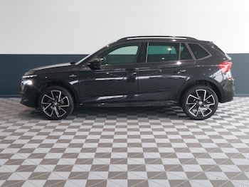 Used Skoda Kamiq 2021 for sale - 75628927: Photo