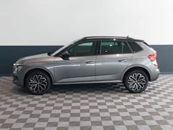 Used Skoda Kamiq 2025 for sale - 79689184: Photo