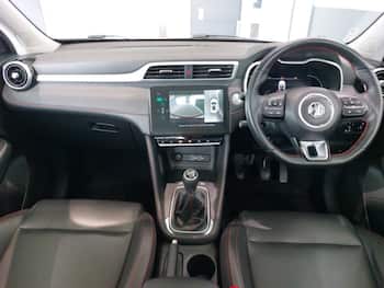 Used MG MG ZS 2022 for sale - 79817060: Photo