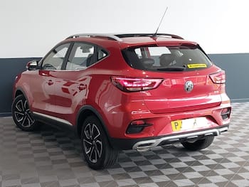 Used MG MG ZS 2022 for sale - 79817060: Photo