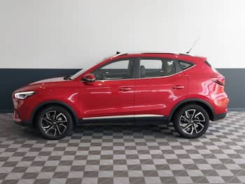 Used MG MG ZS 2022 for sale - 79817060: Photo