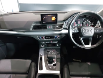 Used Audi Q5 2020 for sale - 79131266: Photo